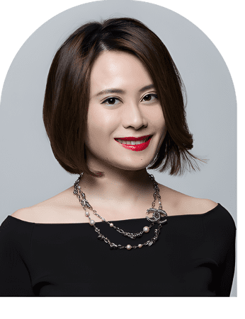 Christine Yang 楊琬婷